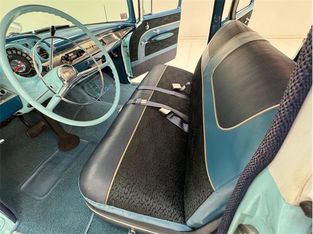 1957 Chevrolet Bel Air (CC-2102226) for sale in Morgantown, Pennsylvania
