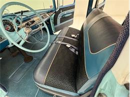 1957 Chevrolet Bel Air (CC-2102226) for sale in Morgantown, Pennsylvania