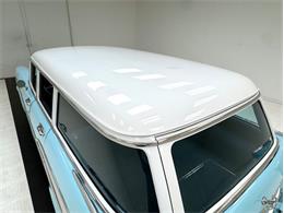1957 Chevrolet Bel Air (CC-2102226) for sale in Morgantown, Pennsylvania