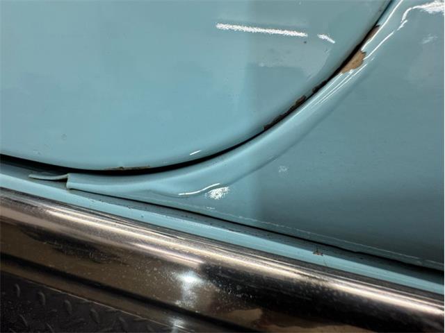 1957 Chevrolet Bel Air (CC-2102226) for sale in Morgantown, Pennsylvania