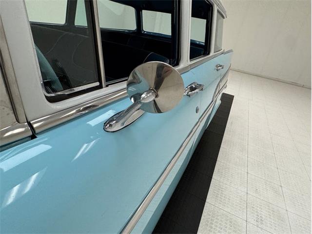 1957 Chevrolet Bel Air (CC-2102226) for sale in Morgantown, Pennsylvania