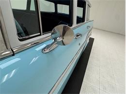 1957 Chevrolet Bel Air (CC-2102226) for sale in Morgantown, Pennsylvania