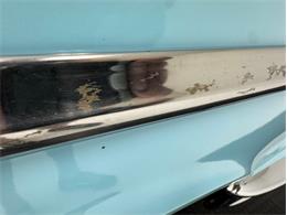 1957 Chevrolet Bel Air (CC-2102226) for sale in Morgantown, Pennsylvania
