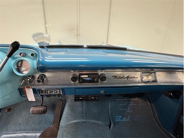 1957 Chevrolet Bel Air (CC-2102226) for sale in Morgantown, Pennsylvania