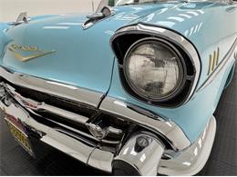 1957 Chevrolet Bel Air (CC-2102226) for sale in Morgantown, Pennsylvania