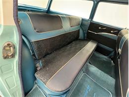 1957 Chevrolet Bel Air (CC-2102226) for sale in Morgantown, Pennsylvania