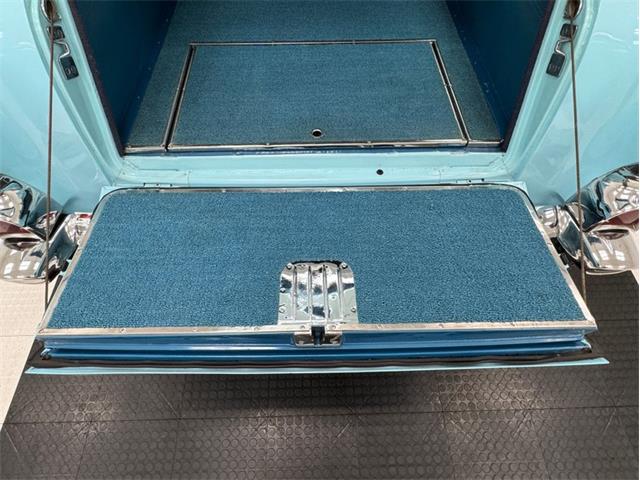 1957 Chevrolet Bel Air (CC-2102226) for sale in Morgantown, Pennsylvania