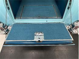 1957 Chevrolet Bel Air (CC-2102226) for sale in Morgantown, Pennsylvania