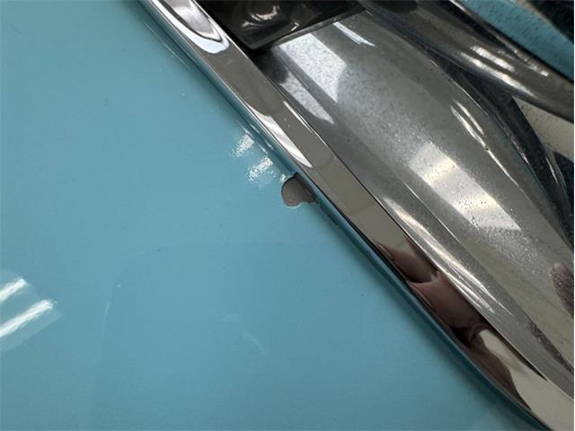 1957 Chevrolet Bel Air (CC-2102226) for sale in Morgantown, Pennsylvania
