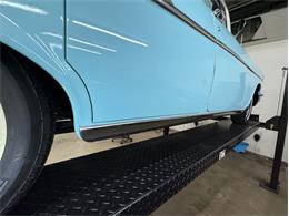 1957 Chevrolet Bel Air (CC-2102226) for sale in Morgantown, Pennsylvania