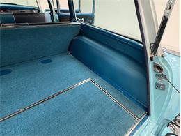 1957 Chevrolet Bel Air (CC-2102226) for sale in Morgantown, Pennsylvania
