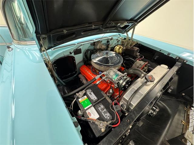 1957 Chevrolet Bel Air (CC-2102226) for sale in Morgantown, Pennsylvania