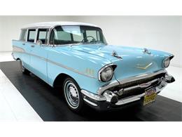 1957 Chevrolet Bel Air (CC-2102226) for sale in Morgantown, Pennsylvania