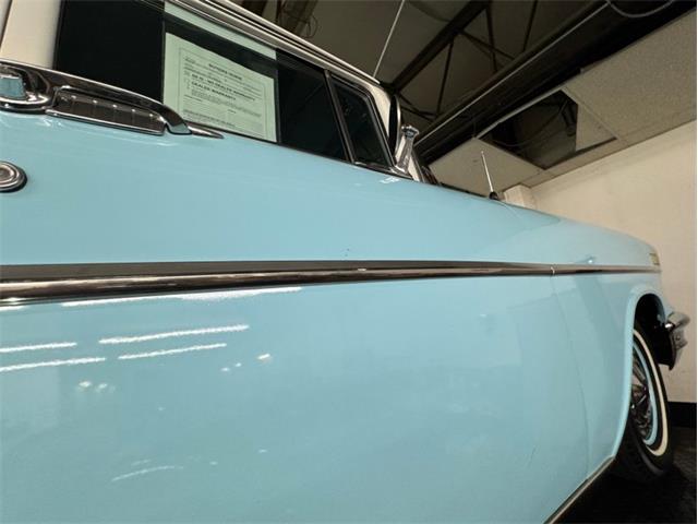 1957 Chevrolet Bel Air (CC-2102226) for sale in Morgantown, Pennsylvania