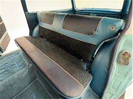 1957 Chevrolet Bel Air (CC-2102226) for sale in Morgantown, Pennsylvania