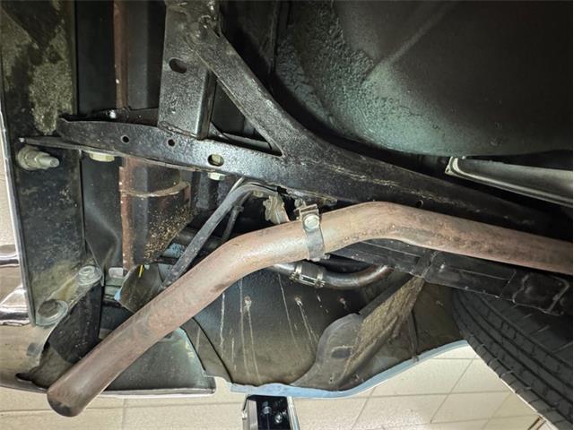 1957 Chevrolet Bel Air (CC-2102226) for sale in Morgantown, Pennsylvania