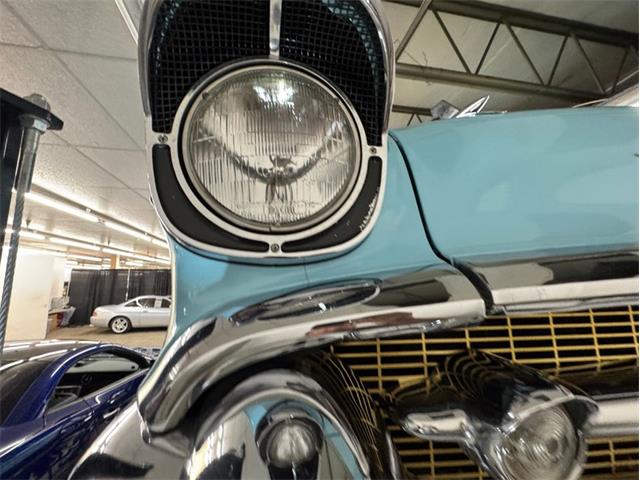 1957 Chevrolet Bel Air (CC-2102226) for sale in Morgantown, Pennsylvania