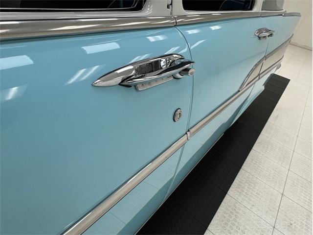 1957 Chevrolet Bel Air (CC-2102226) for sale in Morgantown, Pennsylvania