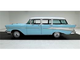 1957 Chevrolet Bel Air (CC-2102226) for sale in Morgantown, Pennsylvania