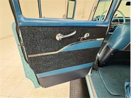 1957 Chevrolet Bel Air (CC-2102226) for sale in Morgantown, Pennsylvania