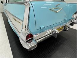 1957 Chevrolet Bel Air (CC-2102226) for sale in Morgantown, Pennsylvania