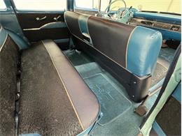 1957 Chevrolet Bel Air (CC-2102226) for sale in Morgantown, Pennsylvania