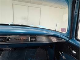 1957 Chevrolet Bel Air (CC-2102226) for sale in Morgantown, Pennsylvania