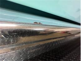1957 Chevrolet Bel Air (CC-2102226) for sale in Morgantown, Pennsylvania