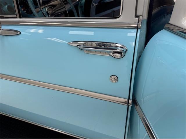 1957 Chevrolet Bel Air (CC-2102226) for sale in Morgantown, Pennsylvania