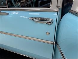 1957 Chevrolet Bel Air (CC-2102226) for sale in Morgantown, Pennsylvania
