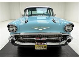 1957 Chevrolet Bel Air (CC-2102226) for sale in Morgantown, Pennsylvania