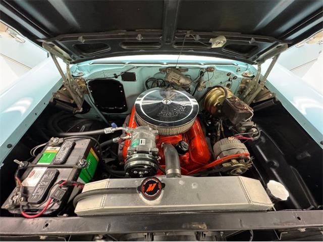1957 Chevrolet Bel Air (CC-2102226) for sale in Morgantown, Pennsylvania