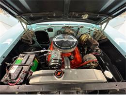 1957 Chevrolet Bel Air (CC-2102226) for sale in Morgantown, Pennsylvania