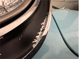 1957 Chevrolet Bel Air (CC-2102226) for sale in Morgantown, Pennsylvania