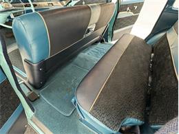 1957 Chevrolet Bel Air (CC-2102226) for sale in Morgantown, Pennsylvania