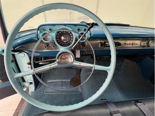 1957 Chevrolet Bel Air (CC-2102226) for sale in Morgantown, Pennsylvania