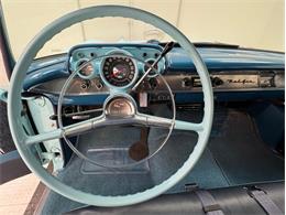 1957 Chevrolet Bel Air (CC-2102226) for sale in Morgantown, Pennsylvania