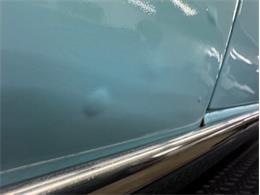 1957 Chevrolet Bel Air (CC-2102226) for sale in Morgantown, Pennsylvania