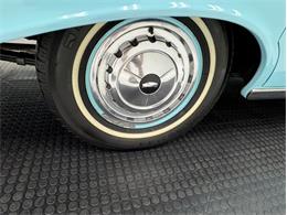 1957 Chevrolet Bel Air (CC-2102226) for sale in Morgantown, Pennsylvania