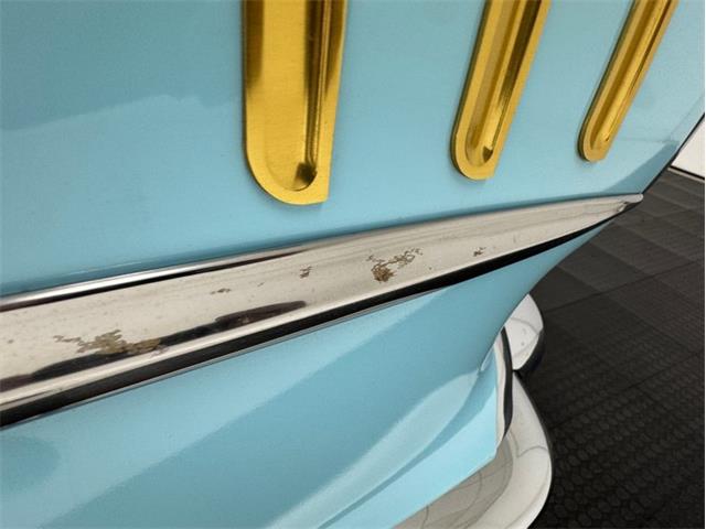 1957 Chevrolet Bel Air (CC-2102226) for sale in Morgantown, Pennsylvania