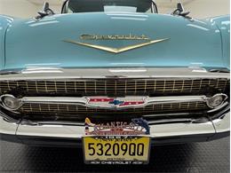 1957 Chevrolet Bel Air (CC-2102226) for sale in Morgantown, Pennsylvania