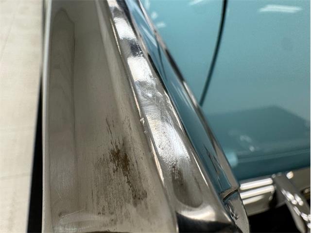 1957 Chevrolet Bel Air (CC-2102226) for sale in Morgantown, Pennsylvania
