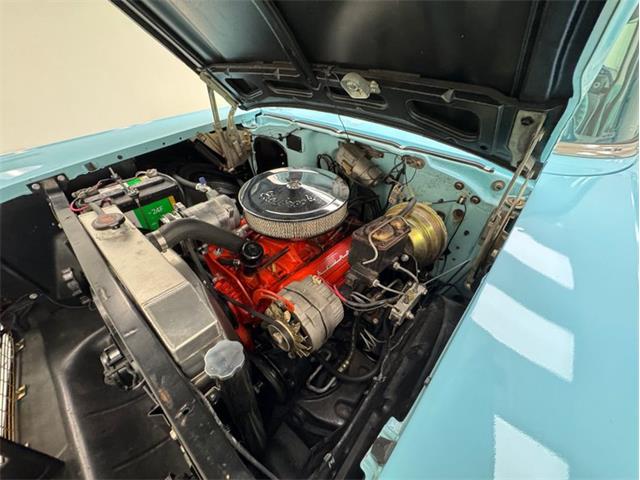 1957 Chevrolet Bel Air (CC-2102226) for sale in Morgantown, Pennsylvania