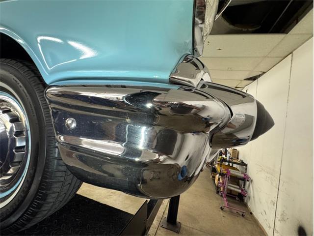 1957 Chevrolet Bel Air (CC-2102226) for sale in Morgantown, Pennsylvania