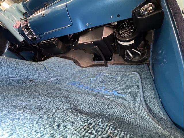 1957 Chevrolet Bel Air (CC-2102226) for sale in Morgantown, Pennsylvania