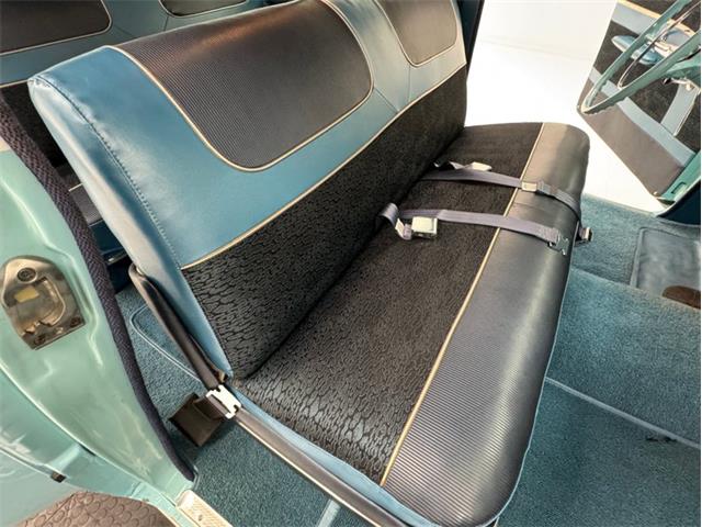 1957 Chevrolet Bel Air (CC-2102226) for sale in Morgantown, Pennsylvania
