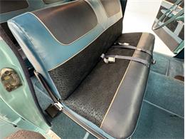 1957 Chevrolet Bel Air (CC-2102226) for sale in Morgantown, Pennsylvania