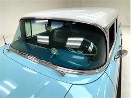 1957 Chevrolet Bel Air (CC-2102226) for sale in Morgantown, Pennsylvania
