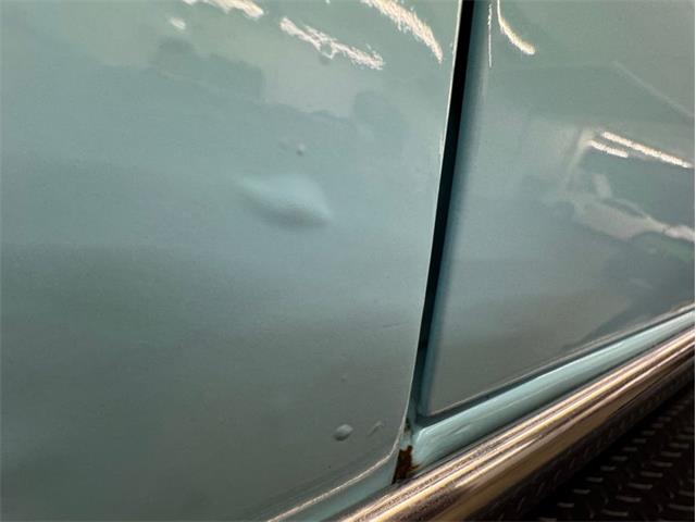 1957 Chevrolet Bel Air (CC-2102226) for sale in Morgantown, Pennsylvania