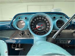 1957 Chevrolet Bel Air (CC-2102226) for sale in Morgantown, Pennsylvania